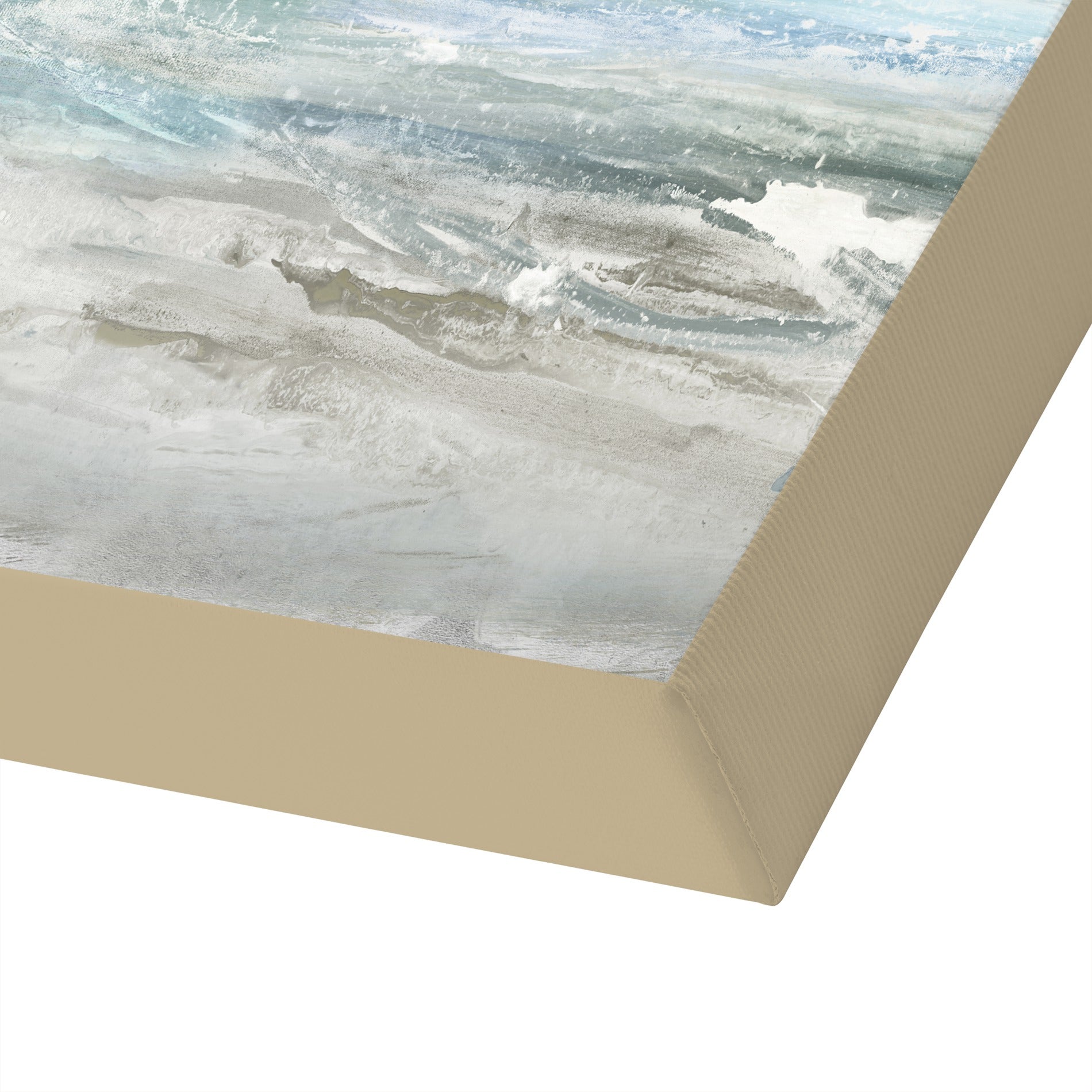 Retrospective Iii by PI Creative Art - Wrapped Canvas - Americanflat