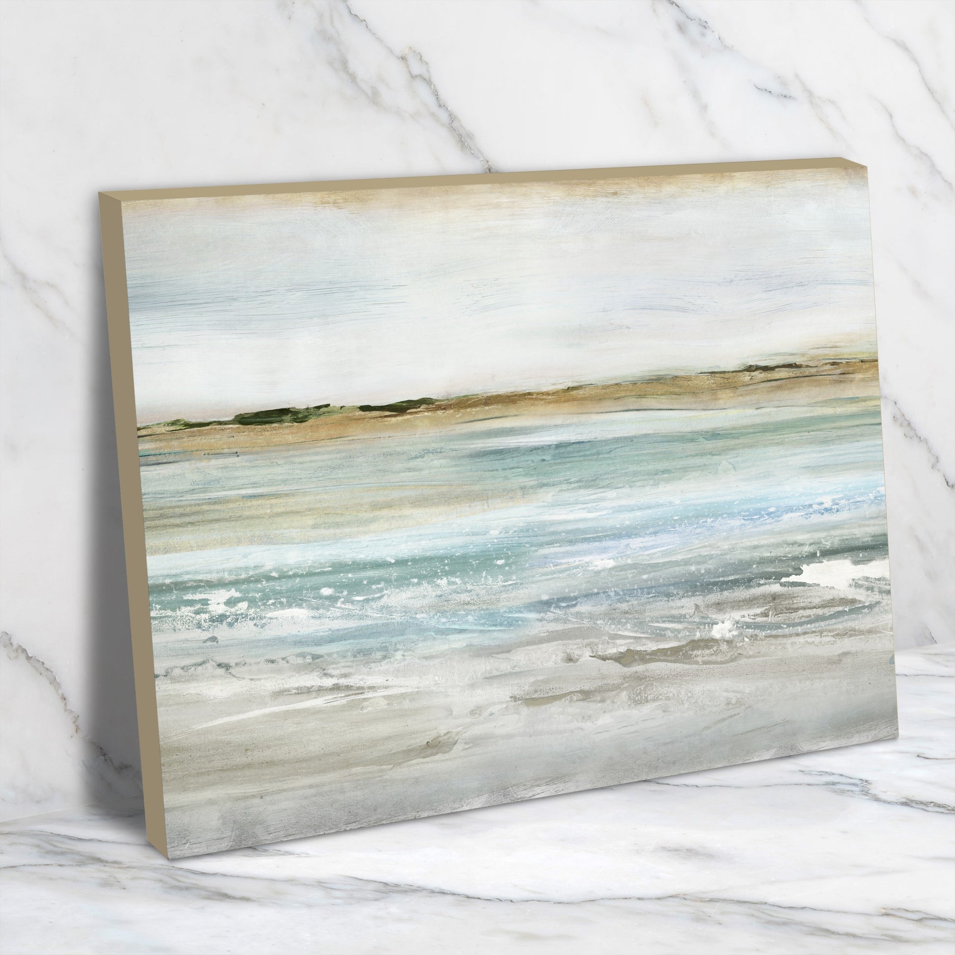 Retrospective Iii by PI Creative Art - Wrapped Canvas - Americanflat