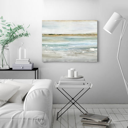 Retrospective Iii by PI Creative Art - Wrapped Canvas - Americanflat