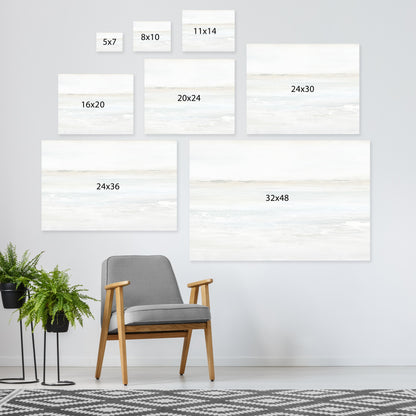 Retrospective Iii by PI Creative Art - Wrapped Canvas - Americanflat