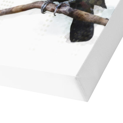 Toucantoco by PI Creative Art - Wrapped Canvas - Americanflat