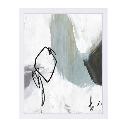 Tied Ii by PI Creative Art Framed Print - Americanflat