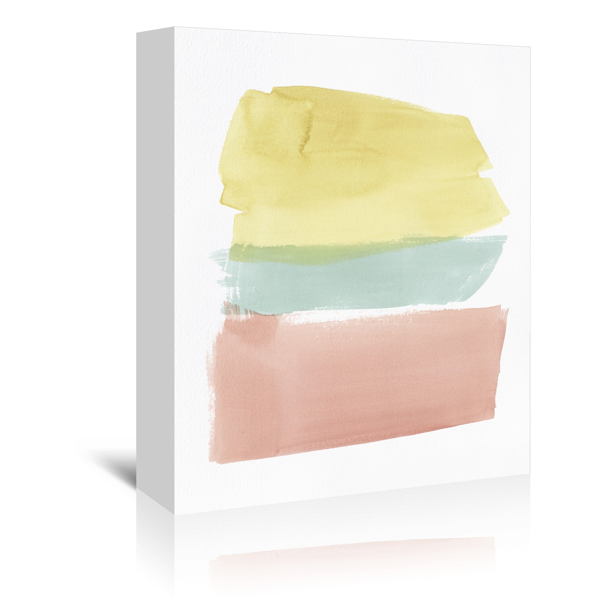 Delectable I by PI Creative Art - Wrapped Canvas - Americanflat
