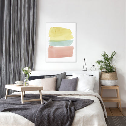 Delectable I by PI Creative Art - Wrapped Canvas - Americanflat