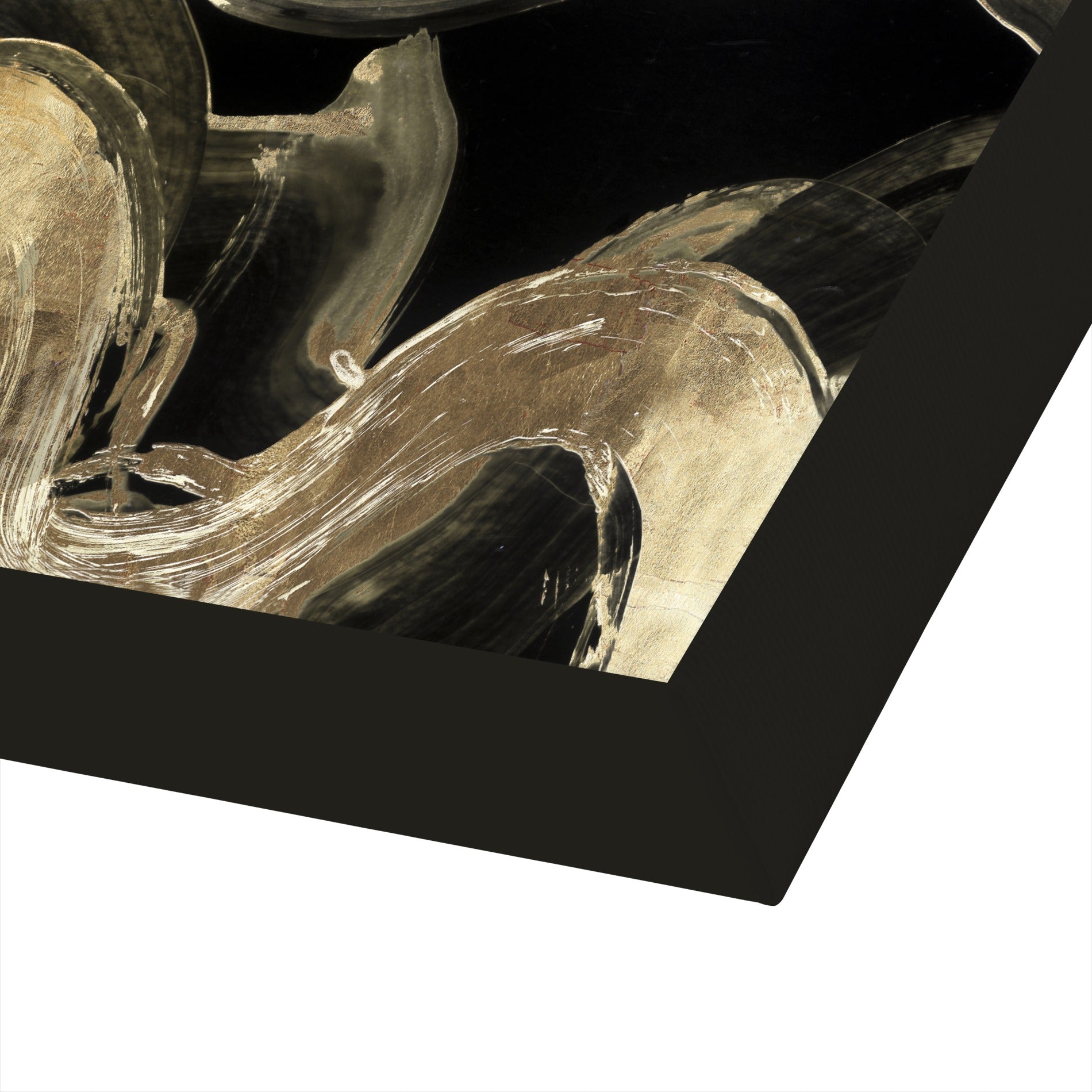 Golden Hour I by PI Creative Art - Wrapped Canvas - Americanflat