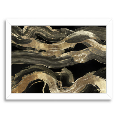 Golden Hour I by PI Creative Art Framed Print - Americanflat