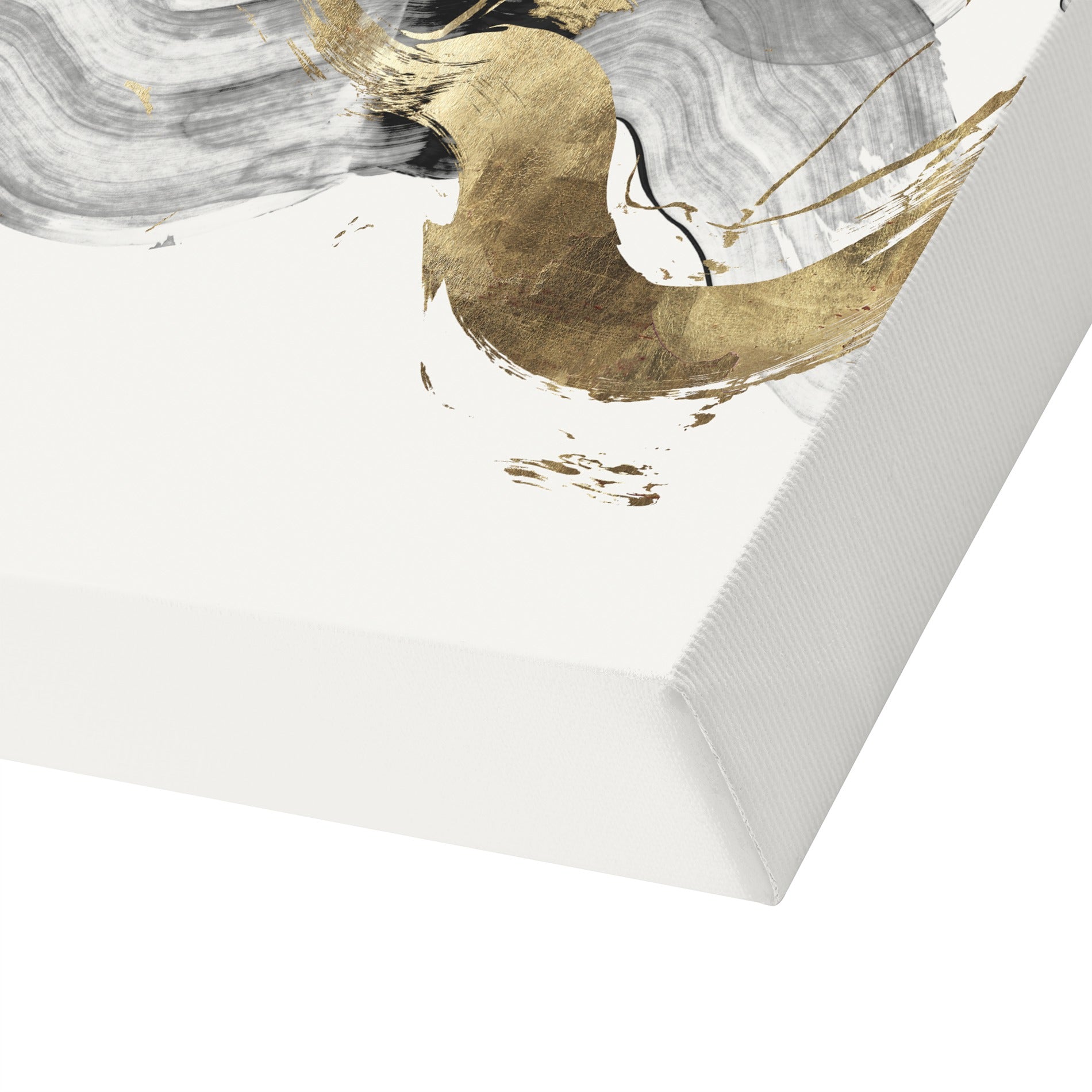 Poised I by PI Creative Art - Wrapped Canvas - Americanflat