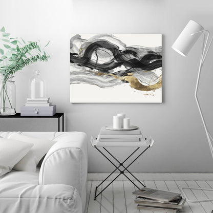Poised I by PI Creative Art - Wrapped Canvas - Americanflat