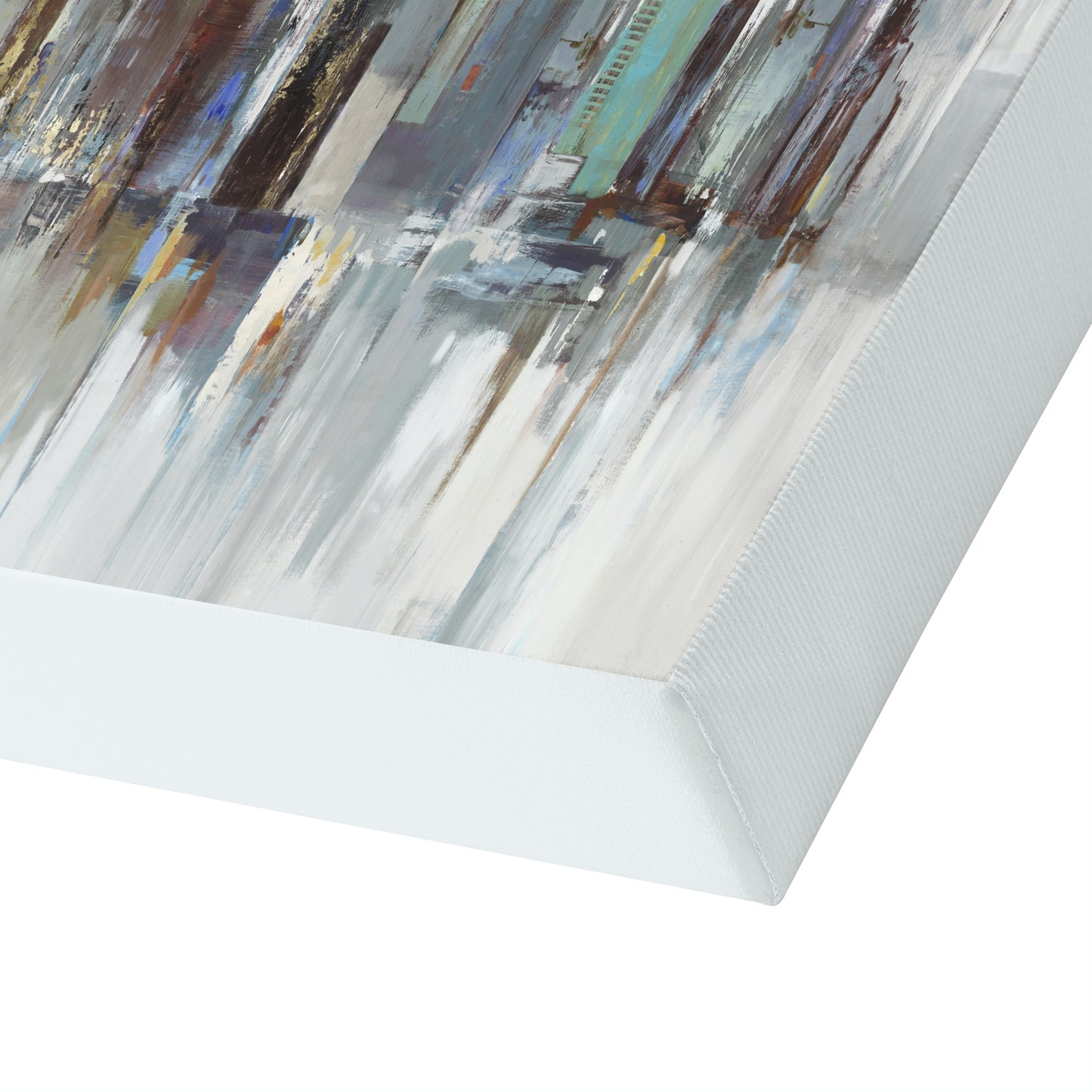 City Escape Ii by PI Creative Art - Wrapped Canvas - Americanflat