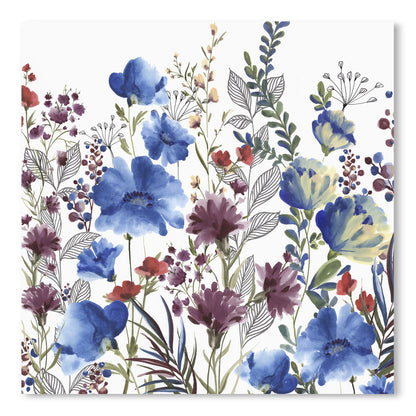 Willow herb Ii by PI Creative Art  Print - Art Print - Americanflat