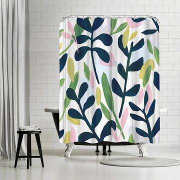 Artistic Shower Curtains - Unique Bathroom Decor | Americanflat