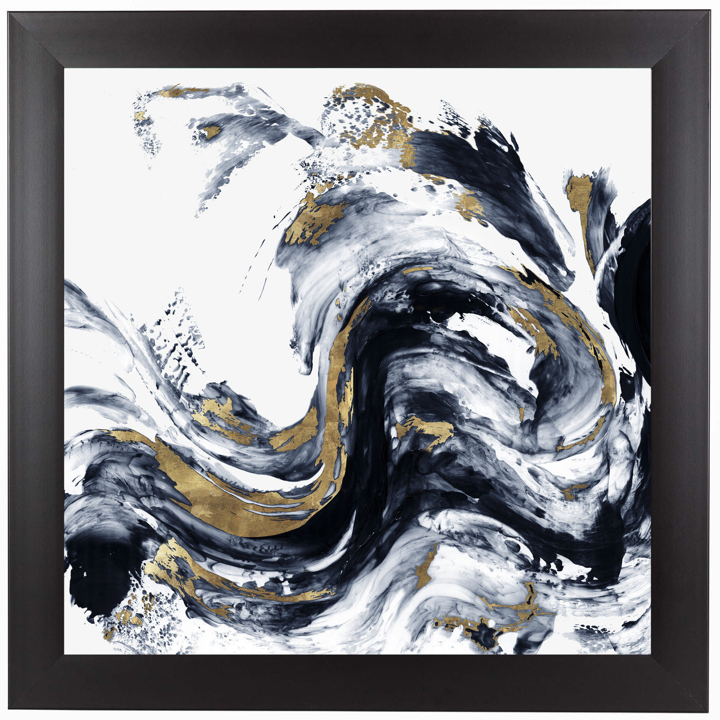 Faded Memories I by PI Creative Art Framed Print - Americanflat