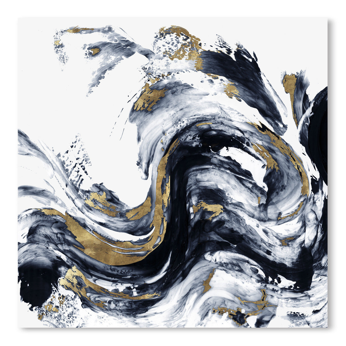 Faded Memories I by PI Creative Art  Print - Art Print - Americanflat