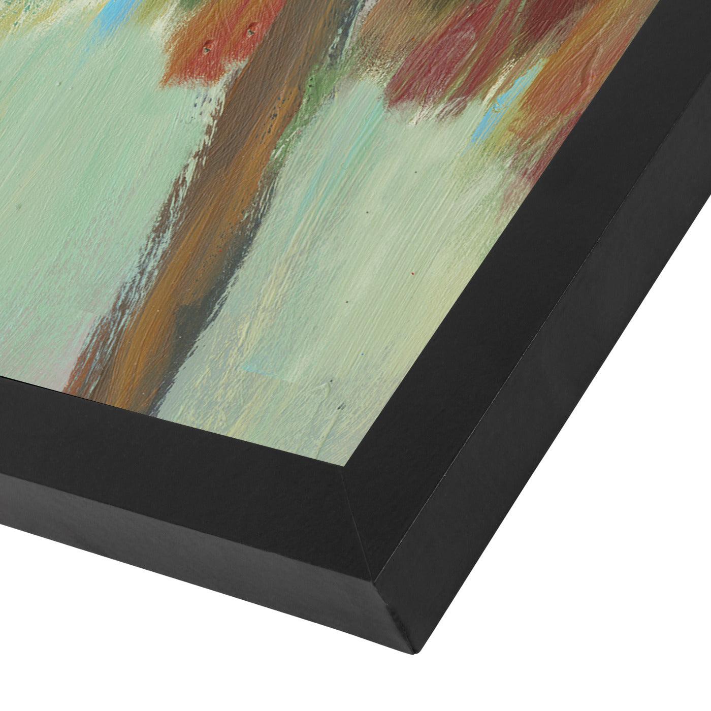 Soul Mates by PI Creative Art Framed Print - Americanflat
