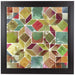 Tessellation Ii by PI Creative Art Framed Print - Americanflat