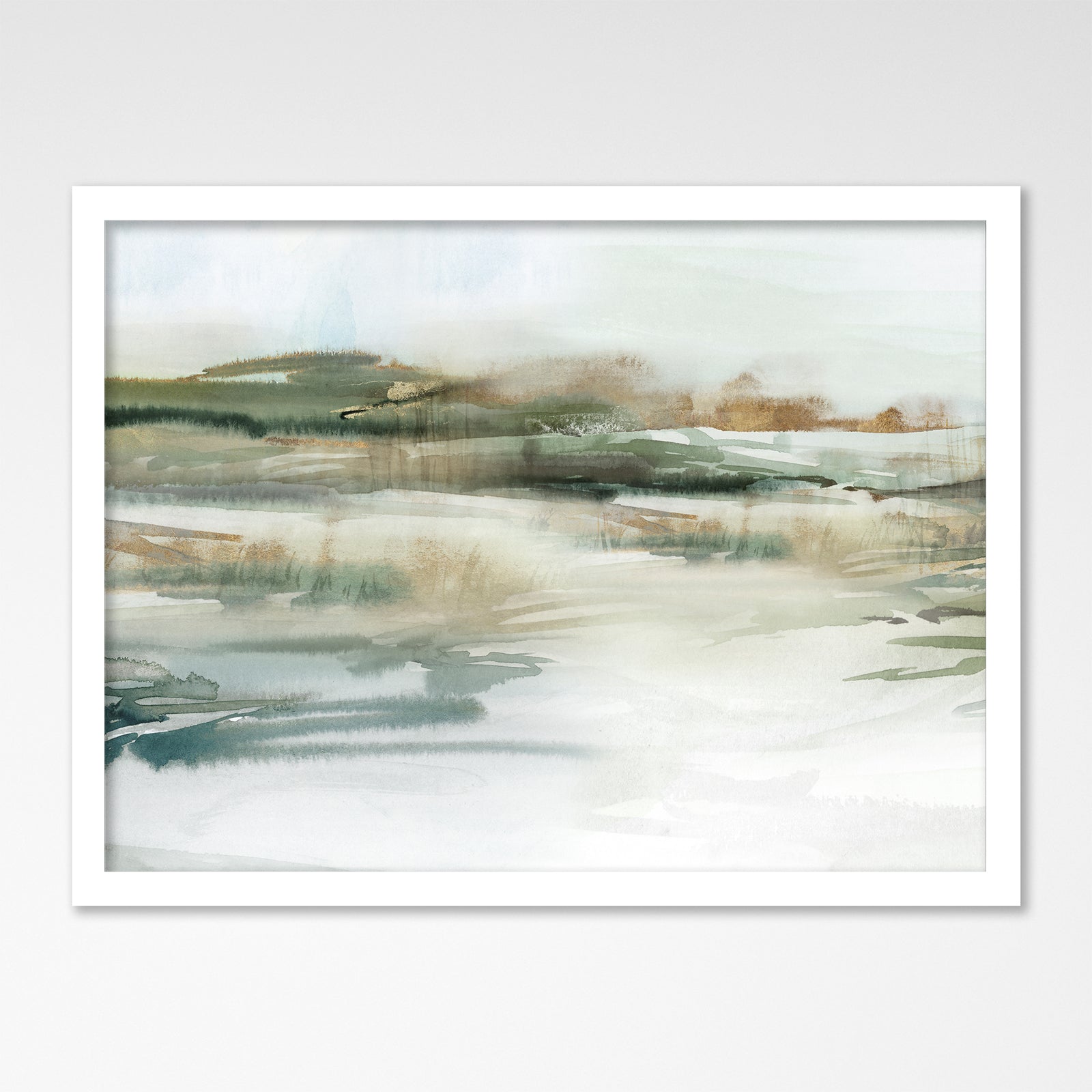Only for a Moment by PI Creative Art - Framed Print - Americanflat