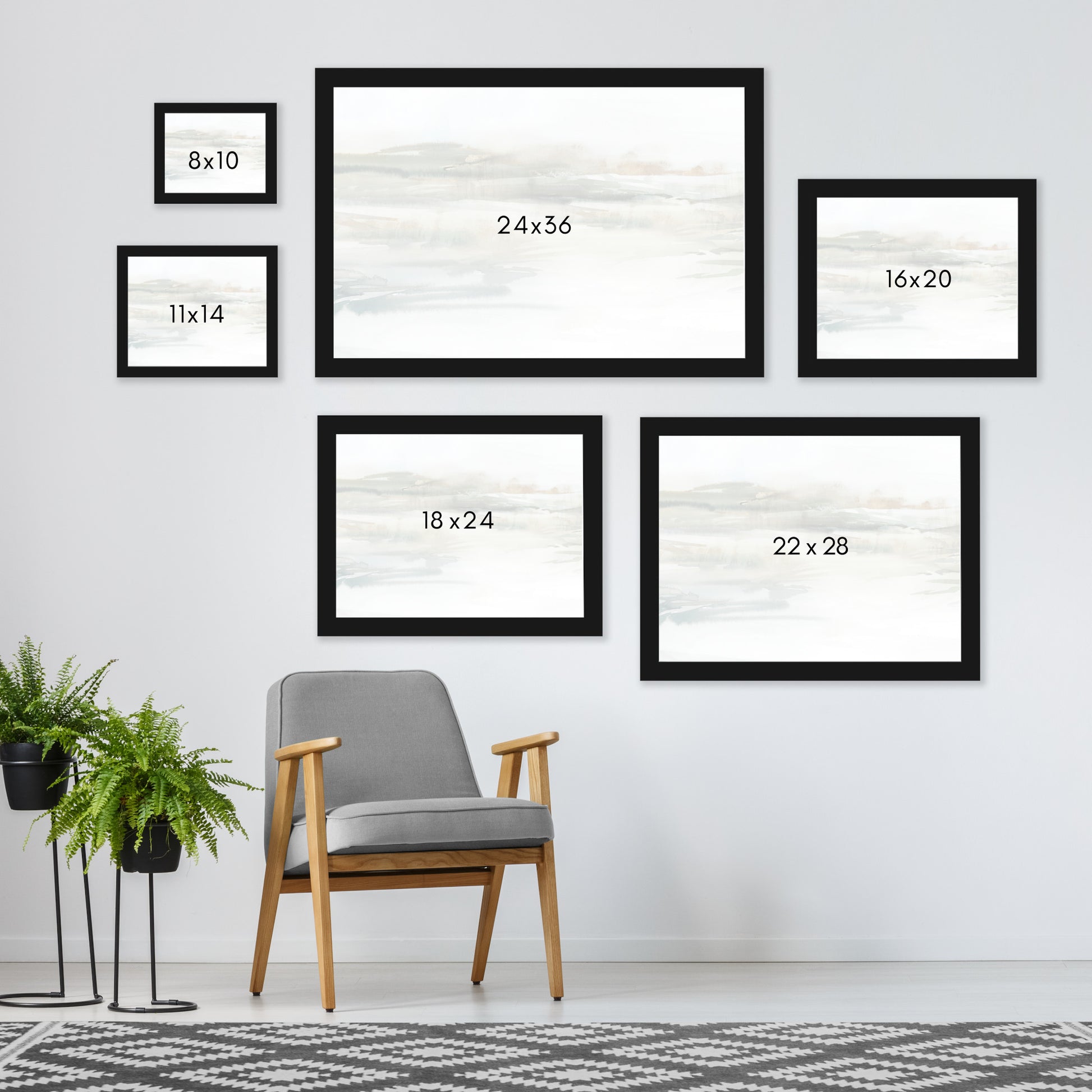 Only for a Moment by PI Creative Art - Framed Print - Americanflat