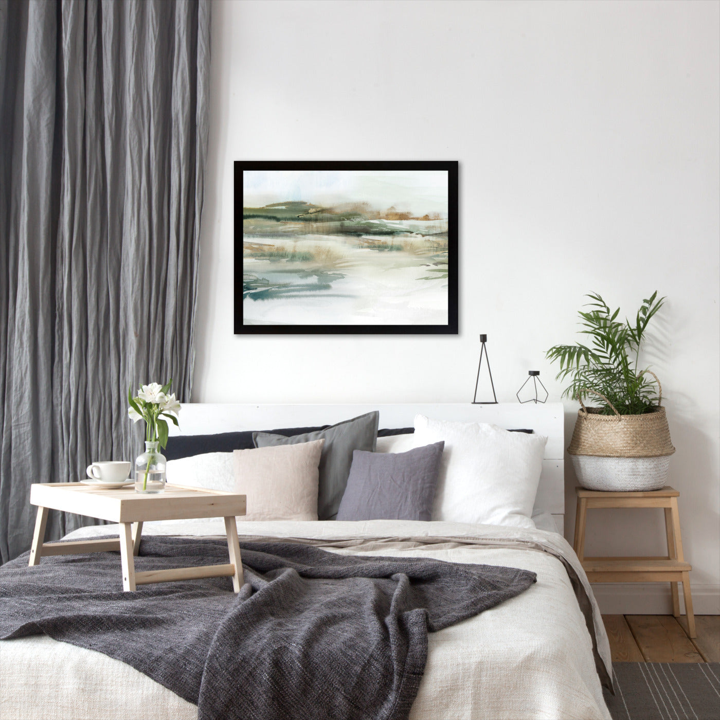 Only for a Moment by PI Creative Art - Framed Print - Americanflat
