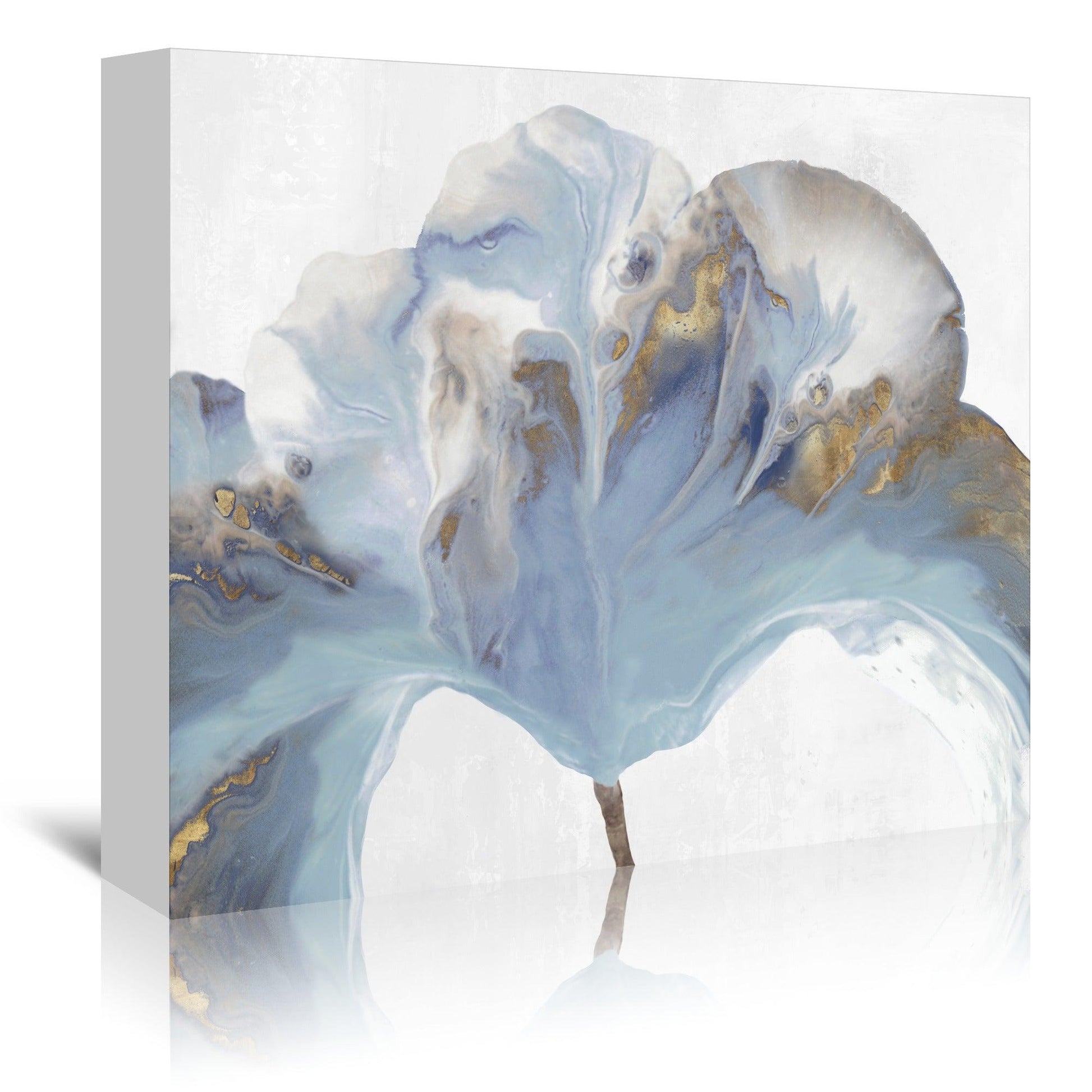 Space Inside I by PI Creative Art - Wrapped Canvas - Americanflat