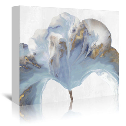 Space Inside I by PI Creative Art - Wrapped Canvas - Americanflat