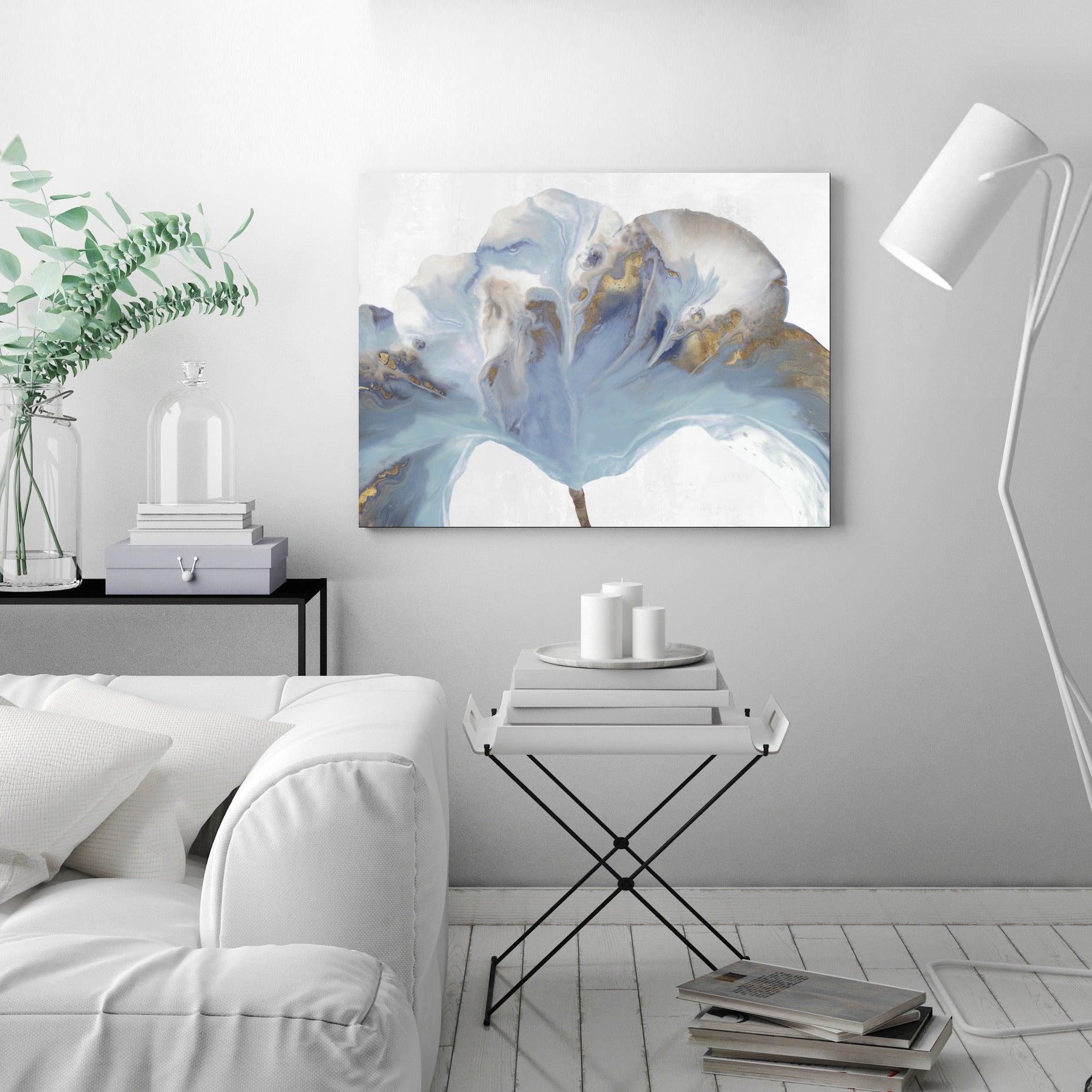 Space Inside I by PI Creative Art - Wrapped Canvas - Americanflat