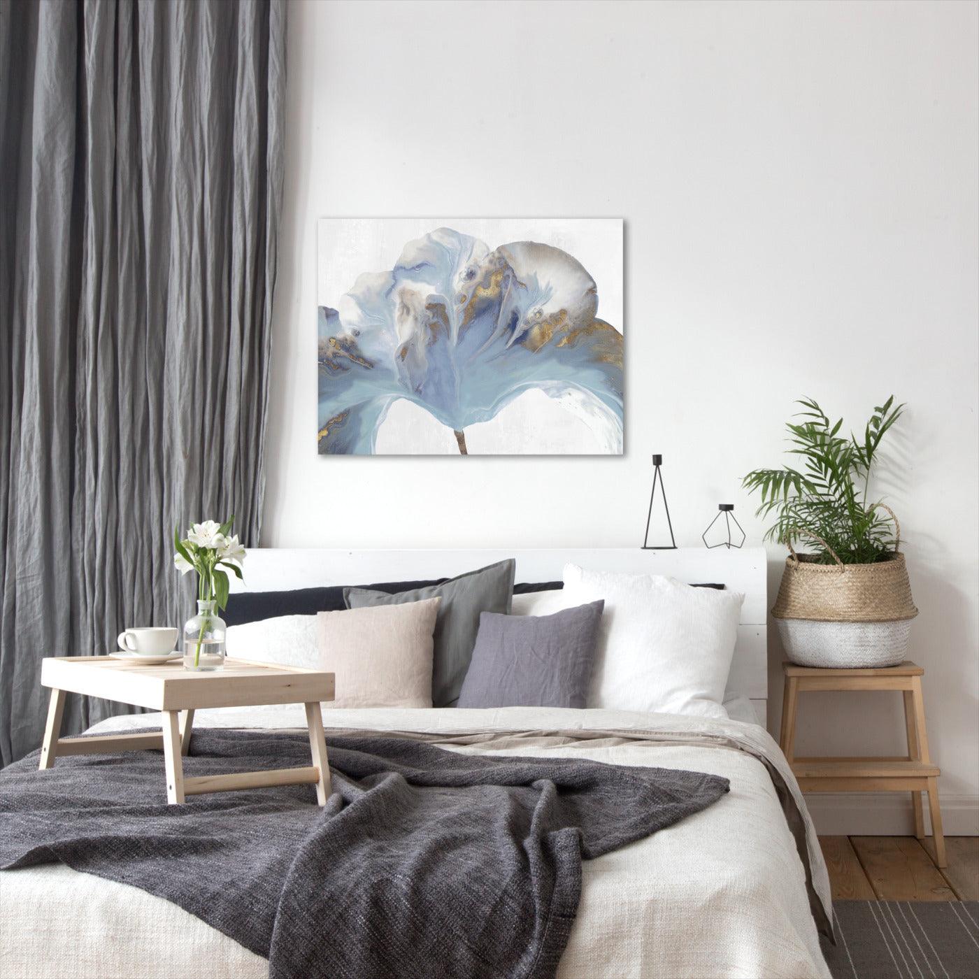 Space Inside I by PI Creative Art - Wrapped Canvas - Americanflat