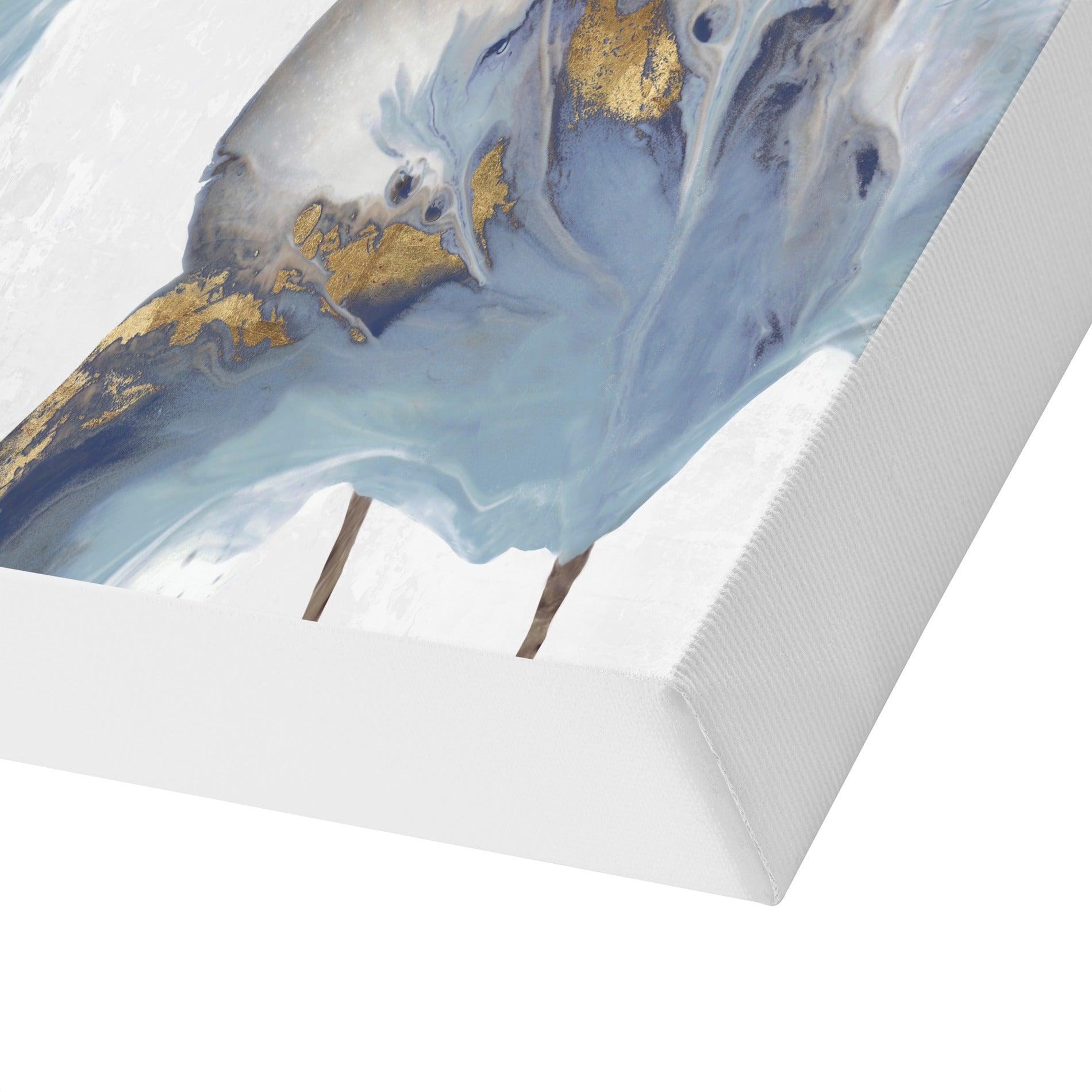 Space Inside Ii by PI Creative Art - Wrapped Canvas - Americanflat