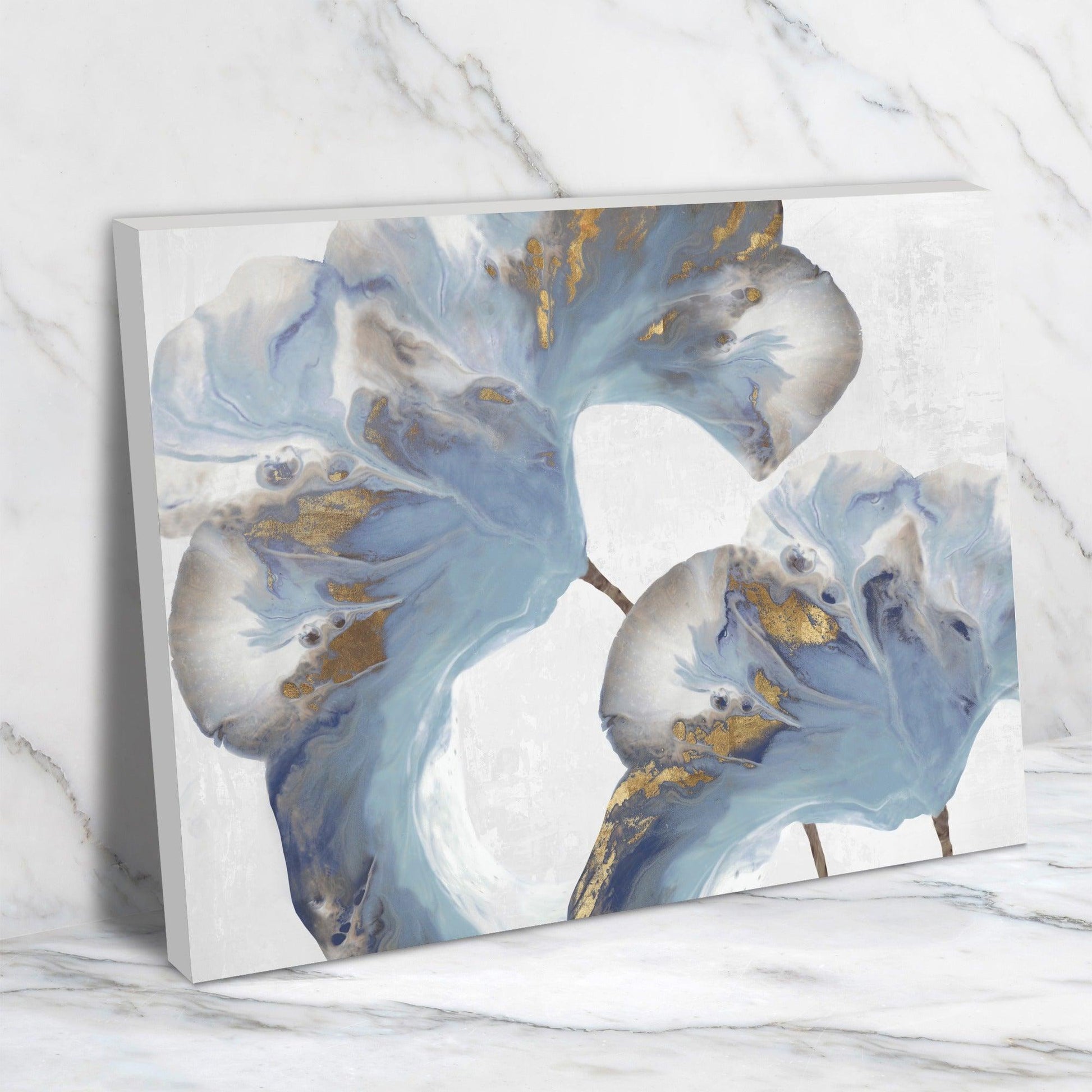 Space Inside Ii by PI Creative Art - Wrapped Canvas - Americanflat