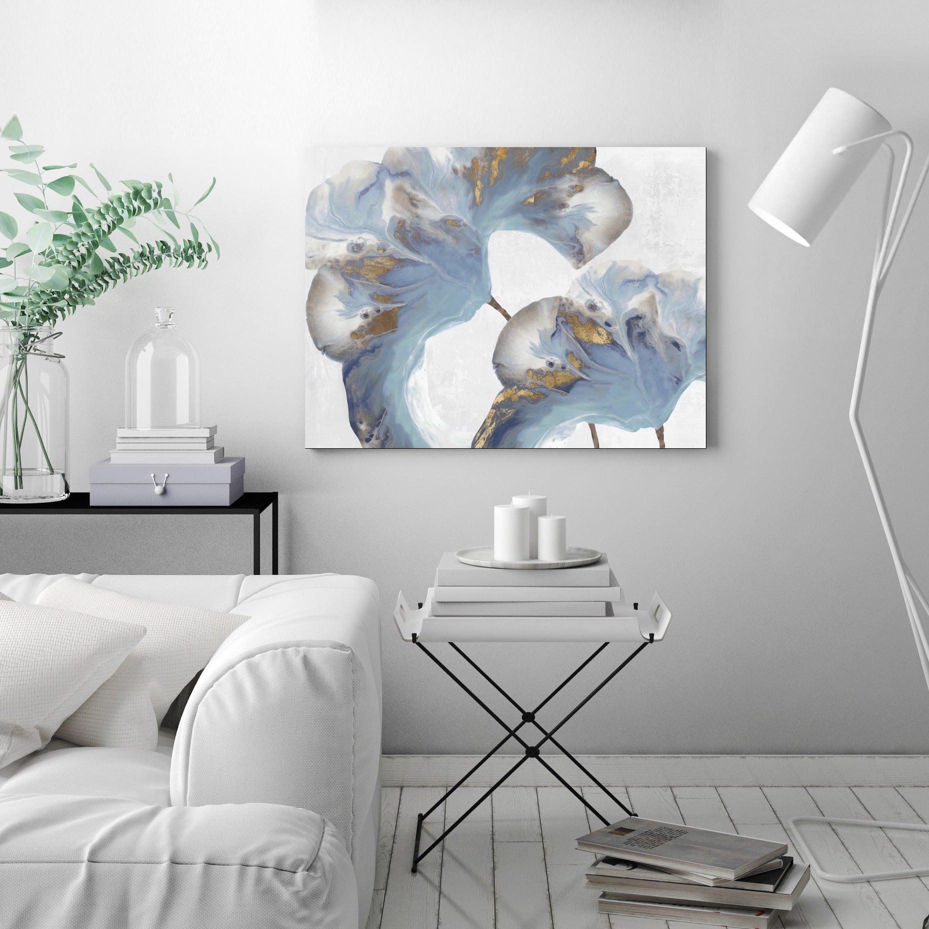 Space Inside Ii by PI Creative Art - Wrapped Canvas - Americanflat