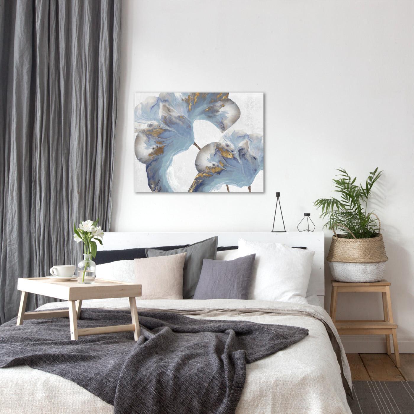 Space Inside Ii by PI Creative Art - Wrapped Canvas - Americanflat
