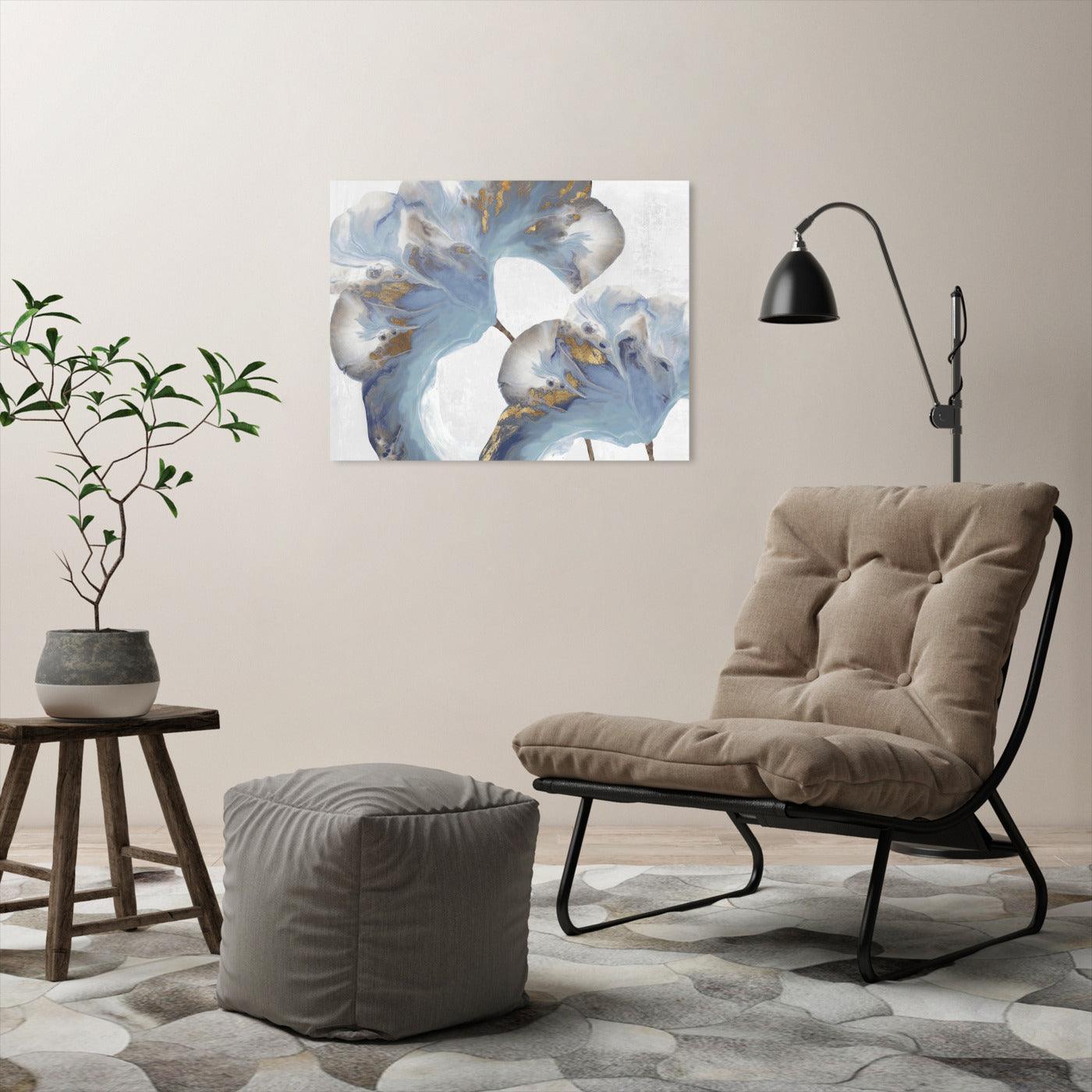 Space Inside Ii by PI Creative Art - Wrapped Canvas - Americanflat