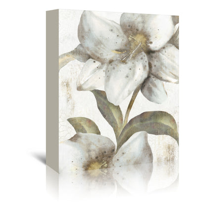 Italian Love by PI Creative Art - Wrapped Canvas - Americanflat