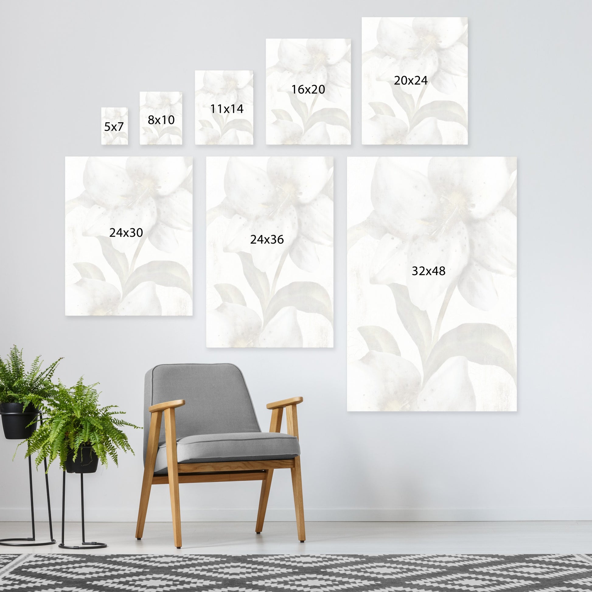 Italian Love by PI Creative Art - Wrapped Canvas - Americanflat