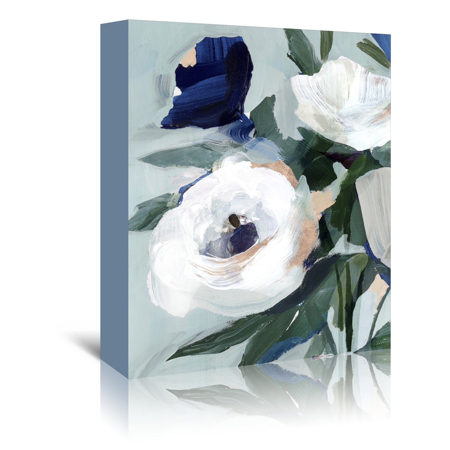 Eternal Spring I by PI Creative Art - Wrapped Canvas - Americanflat