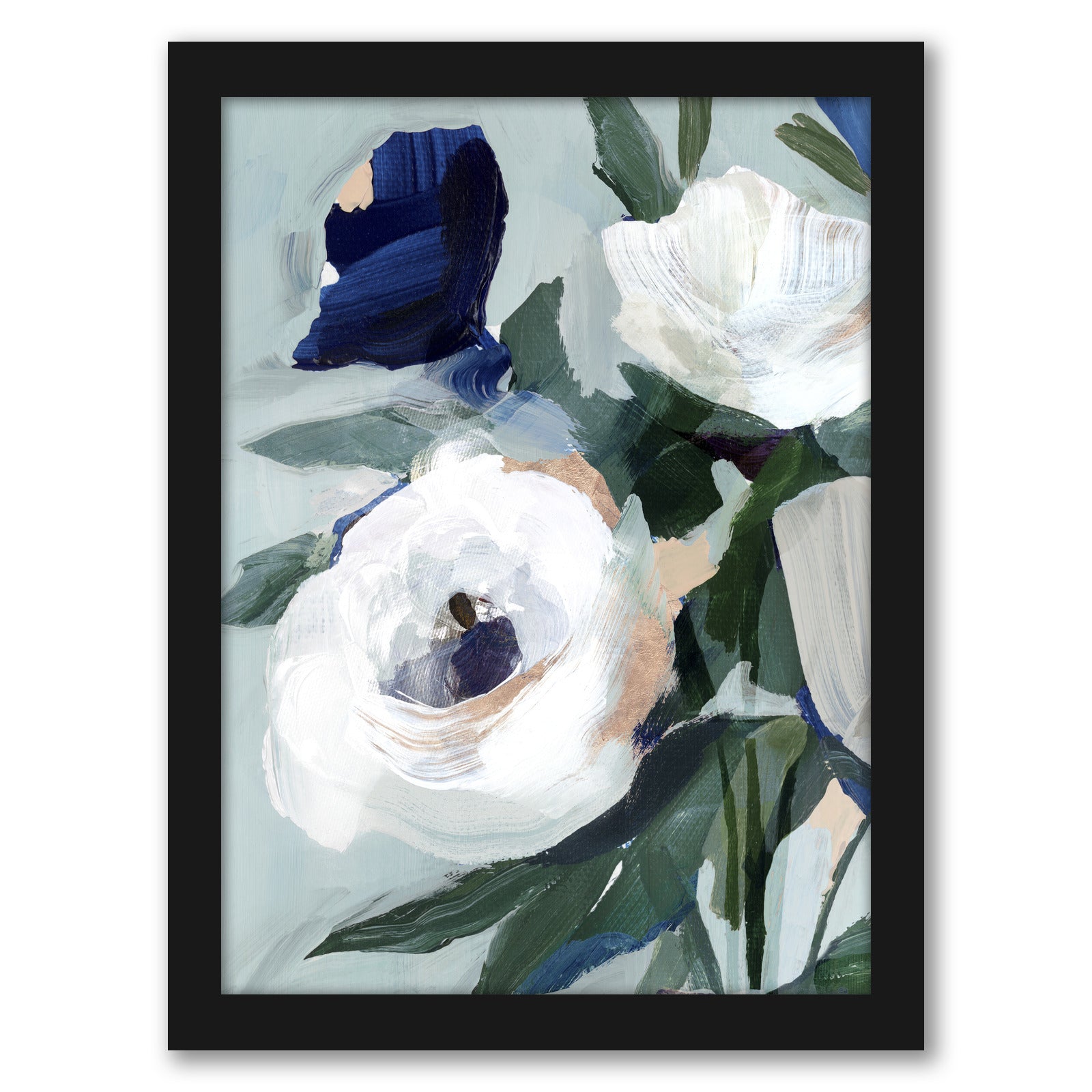 Eternal Spring I by PI Creative Art - Black Framed Print - Wall Art - Americanflat