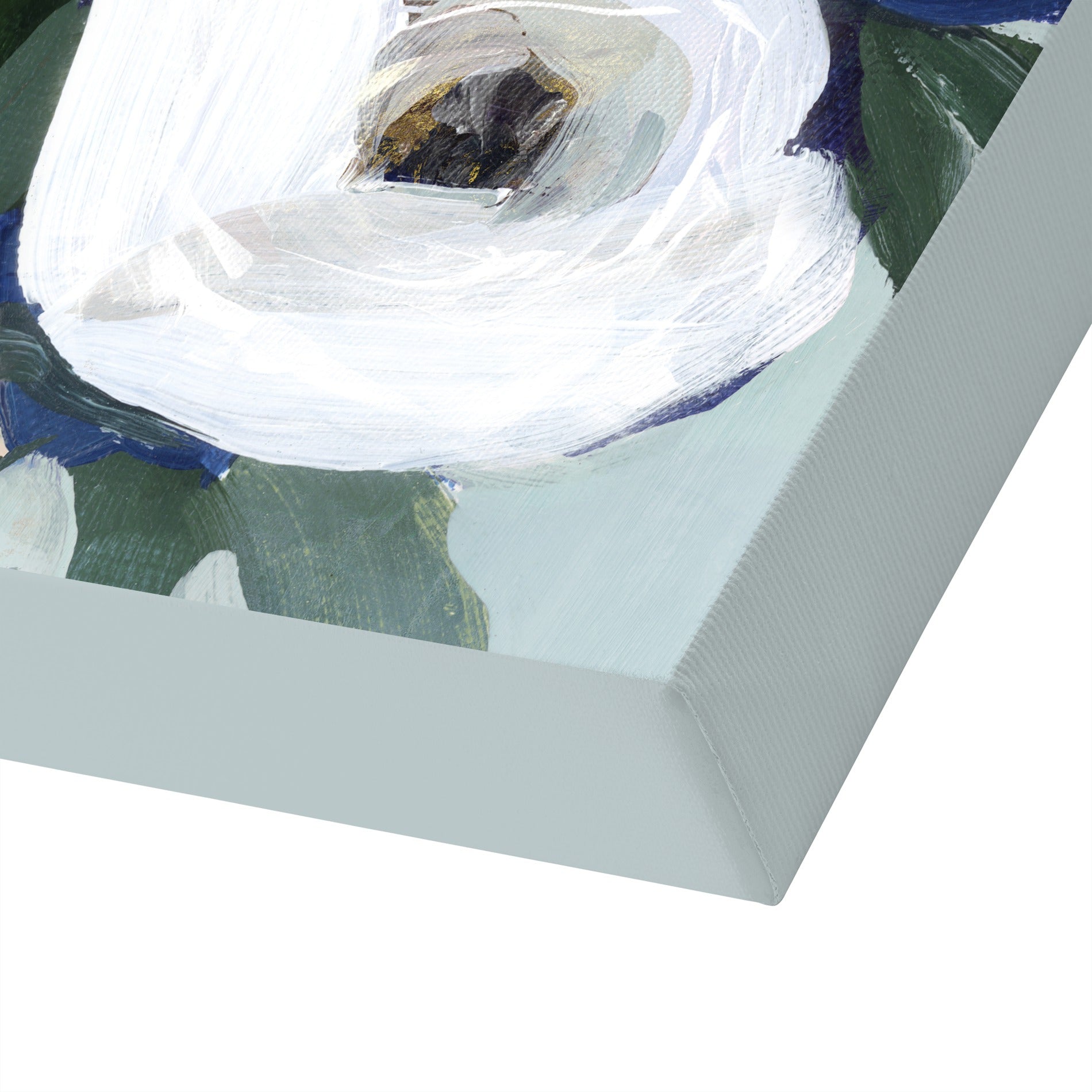 Eternal Spring Ii by PI Creative Art - Wrapped Canvas - Americanflat