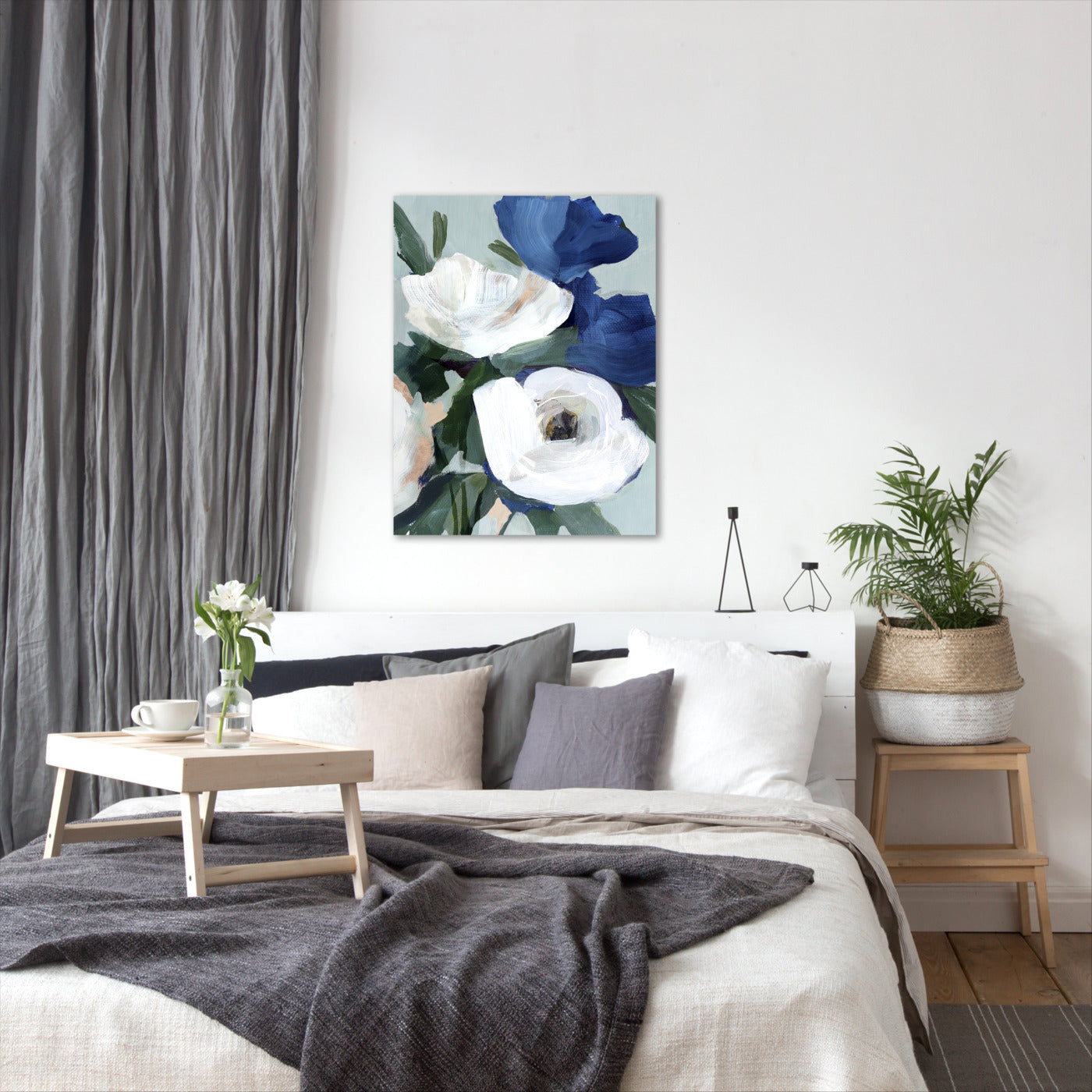 Eternal Spring Ii by PI Creative Art - Wrapped Canvas - Americanflat