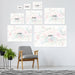 Absolutely Beautiful by PI Creative Art - Wrapped Canvas - Americanflat