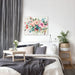 Absolutely Beautiful by PI Creative Art - Wrapped Canvas - Americanflat