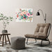 Absolutely Beautiful by PI Creative Art - Wrapped Canvas - Americanflat