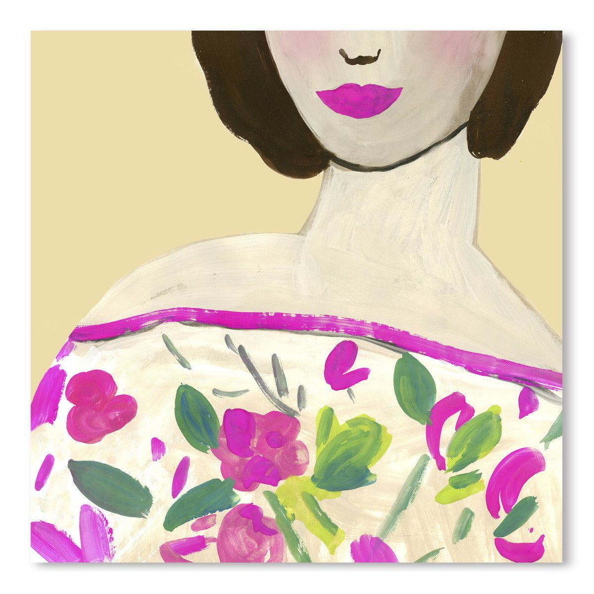 Colette by PI Creative Art -  - Americanflat