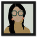 Galina by PI Creative Art - Black Framed Print - Wall Art - Americanflat