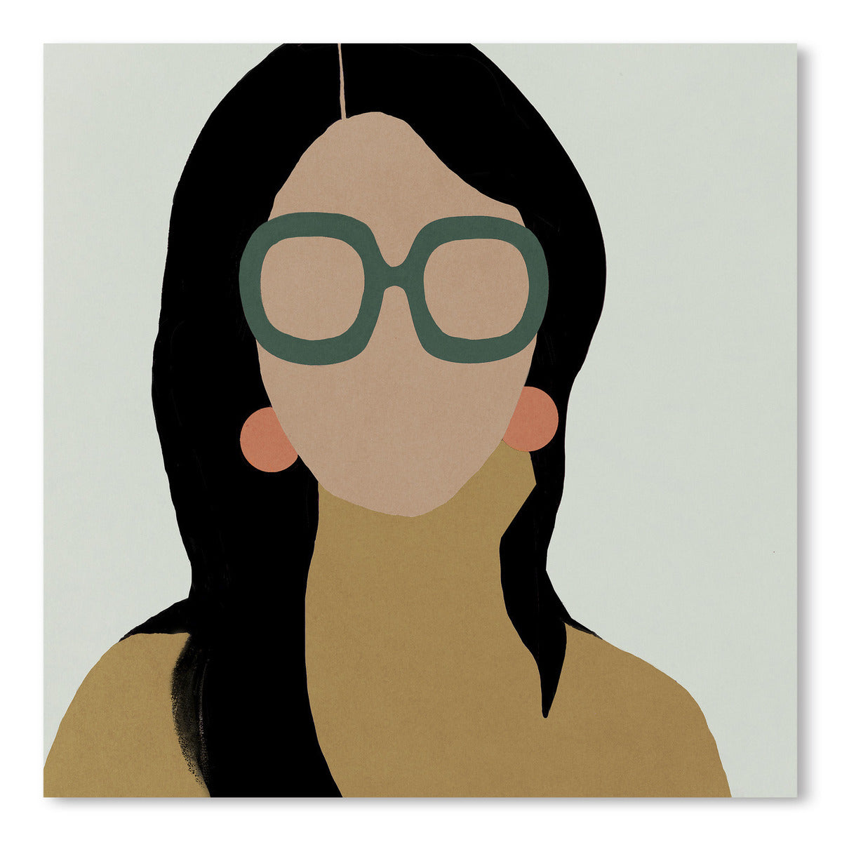 Galina by PI Creative Art -  - Americanflat