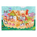 Peel & Stick Wall Mural - Noahs Ark By Kathryn Selbert