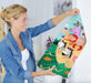 Peel & Stick Wall Mural - Noahs Ark By Kathryn Selbert