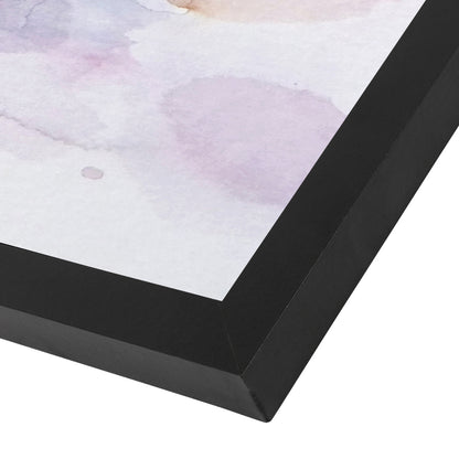 Dusk I by Hope Bainbridge - Black Framed Print - Wall Art - Americanflat