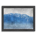 High Sierra II by Hope Bainbridge - Black Framed Print - Wall Art - Americanflat