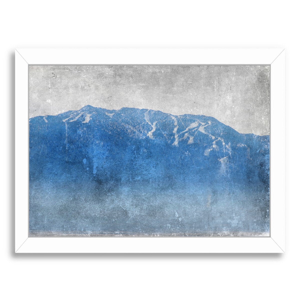 High Sierra II by Hope Bainbridge - Framed Print - Americanflat