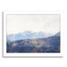 High Sierra IV by Hope Bainbridge - Framed Print - Americanflat