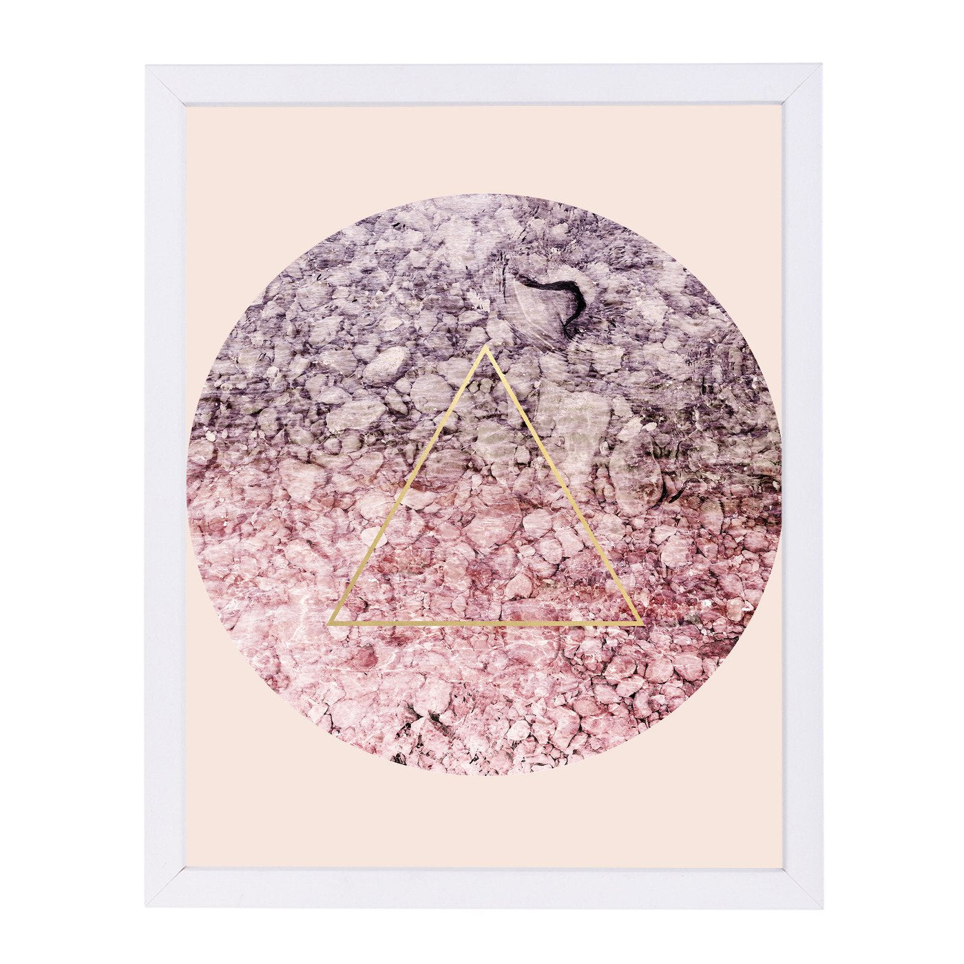 Portal I by Hope Bainbridge - Framed Print - Americanflat